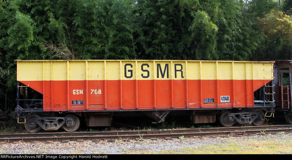 GSMR 788